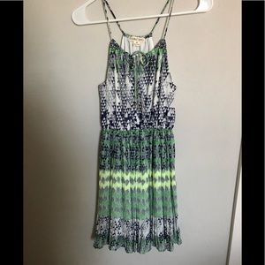 boutique dress